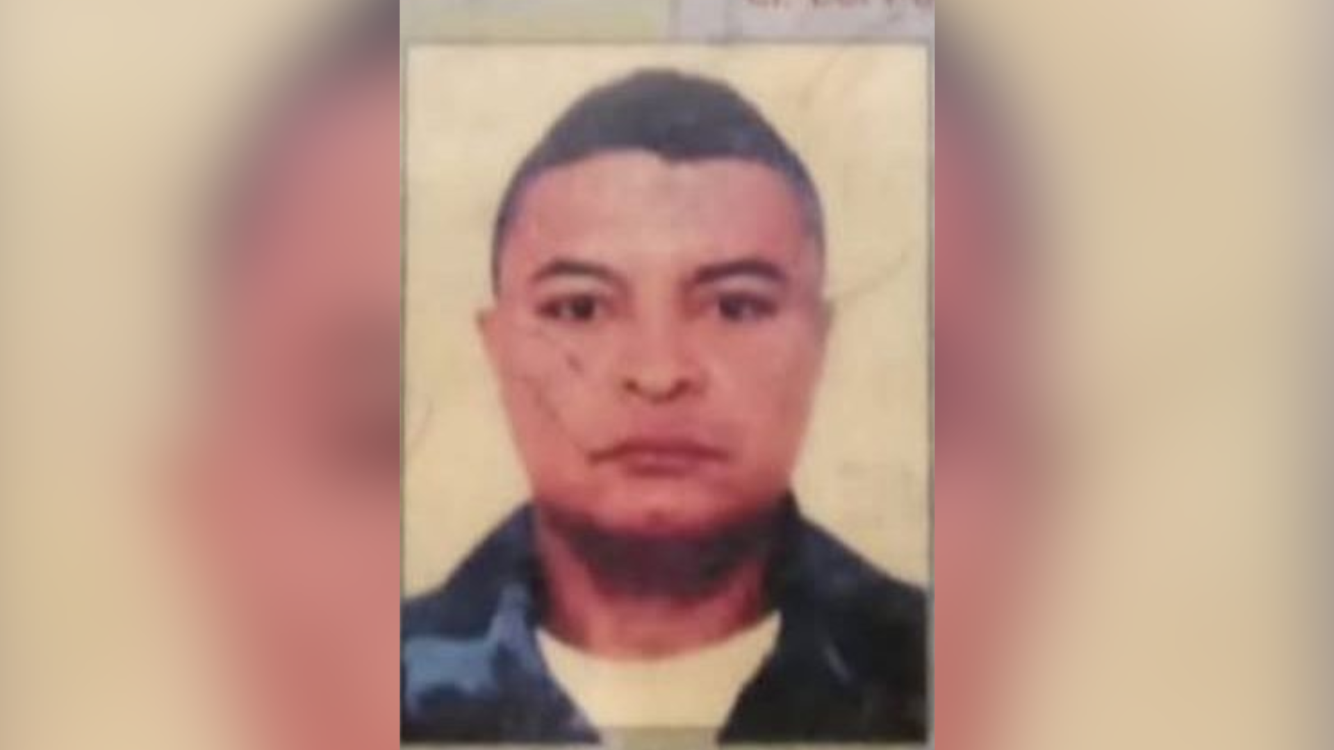 GCM morto em Salvador