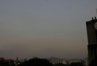 Belo Horizonte (MG) não teve registro de chuva em maio, segundo Inmet