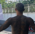 MC Poze do Rodo diz que polícia voltou à sua casa: "Vai trocar tiro, irmão"