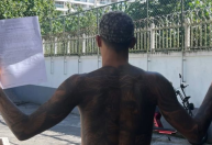 MC Poze do Rodo diz que polícia voltou à sua casa: “Vai trocar tiro, irmão”