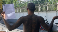 MC Poze do Rodo diz que polícia voltou à sua casa: “Vai trocar tiro, irmão”