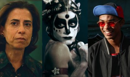 Dia do Cinema Brasileiro: 10 cinebiografias nacionais para ver no streaming