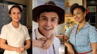 "Êta Mundo Melhor": quem é quem na nova novela das 6
