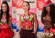 São João da Thay: veja looks dos famosos na 2ª noite do evento
