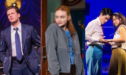 Tony Awards 2025: confira os vencedores da premiação do teatro americano