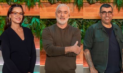 Reality show Cozinha de Alto Nível colocará chefs em desafios divertidos