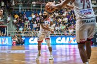 Franca iguala Flamengo e conquista o tetracampeonato do NBB