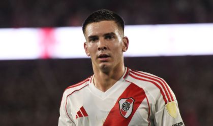 Real Madrid fecha contratação de joia do River Plate por R$ 250 milhões