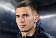 Real Madrid contrata promessa do futebol argentino; veja