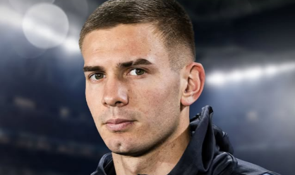 Real Madrid contrata promessa do futebol argentino; veja