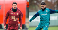 Série B: Athletiba pode virar alívio ou crise para Athletico-PR e Coritiba
