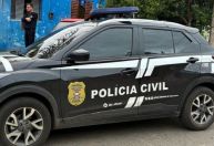 Adolescente é apreendido por realizar ataque a escola no Rio Grande do Sul