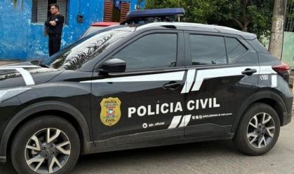 Mulher é presa suspeita de matar filho de 11 meses com remédios no RS