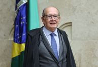IOF é ponta de iceberg de crise que precisamos resolver, diz Gilmar