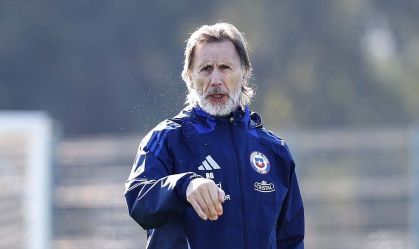 Gareca deixa Chile após fim do sonho de ir à Copa do Mundo de 2026