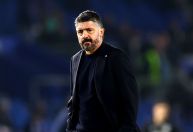 Gattuso deve assumir Itália após demissão de Spalletti, confirma Buffon