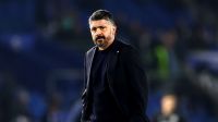 Gattuso deve assumir Itália após demissão de Spalletti, confirma Buffon