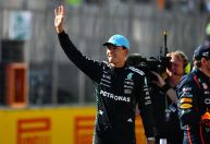 Piloto critica nível atual da F1: "É uma corrida até a primeira curva"