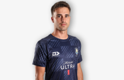 Gerard Garriga (Meia) – Treinador em academia de futebol