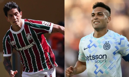 Fluminense encara a Internazionale por classificação no Mundial