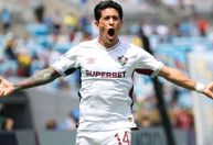 "Eu sabia": Cano celebra gol e vitória histórica sobre a Inter no Mundial