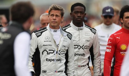 "F1": Veja cinco produções sobre automobilismo disponíveis no streaming