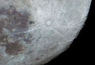 Lua negra acontece neste fim de semana; saiba o que é fenômeno raro