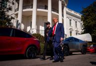 Ex-Departamento de Estado dos EUA: Washington de antes não existe mais