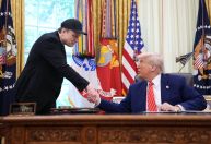 Trump e Musk devem conversar após troca de ataques, dizem fontes do governo
