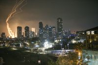 Rússia está pronta para mediar conflito entre Israel e Irã, diz Kremlin