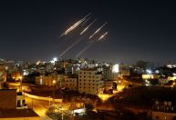 Chefe militar do Irã alerta Israel sobre operação punitiva “em breve”
