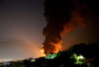 AIEA afirma que usina nuclear iraniana foi danificada em ataque israelense