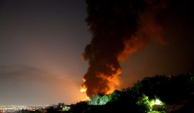 AIEA afirma que usina nuclear iraniana foi danificada em ataque israelense