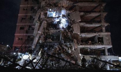 Situação em Israel lembra a pandemia com o comércio fechado, diz brasileiro