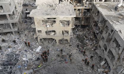 Sirenes soam em Jerusalém e Tel Aviv após ataque do Irã; veja vídeo