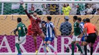 Como você avalia a estreia do Palmeiras no Mundial? Vote!