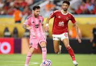 Mundial: entenda boicote da torcida do Inter Miami contra o Palmeiras