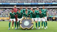 Felipe Melo prevê goleada do Palmeiras sobre o Inter Miami: "Mínimo cinco"
