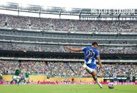 Mais de 46 mil: Palmeiras teve maior público dos brasileiros no Mundial