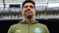 Palmeiras pode avançar mesmo se perder para o Inter Miami; veja cenários