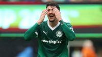 Palmeiras avança em renovação de contrato com lateral