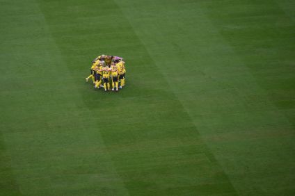 MAMELODI SUNDOWNS X DORTMUND: See game lineups by the Club World Cup