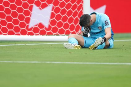 MAMELODI SUNDOWNS X DORTMUND: See game lineups by the Club World Cup