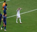 Real Madrid tropeça pela primeira vez em Mundial desde 2000