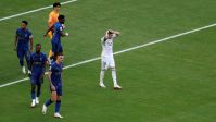 Real Madrid tropeça pela primeira vez em Mundial desde 2000