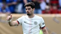 Amigo de Diogo Jota, artilheiro do Chelsea pode não jogar contra Palmeiras