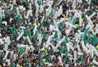 Mundial de Clubes: veja ranking de público dos times brasileiros