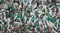 Mundial de Clubes: veja ranking de público dos times brasileiros