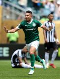 Palmeiras x Botafogo pela Copa do Mundo de Clubes no Estadio Stadium Lincoln Financial Field . 28 de Junho de 2025, Philadelphia, Estados Unidos