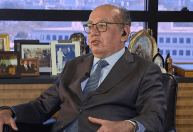 Vamos aguardar os encaminhamentos, diz Gilmar sobre judicialização do IOF